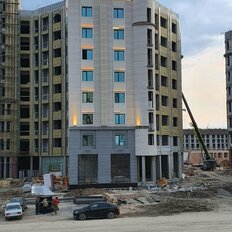 Квартира 60 м², 2-комнатные - изображение 1