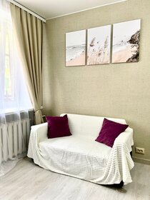 20 м², квартира-студия 2 500 ₽ в сутки - изображение 74