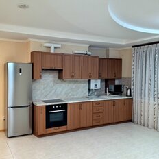 Квартира 86,9 м², 3-комнатная - изображение 5