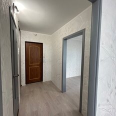 Квартира 30,6 м², 1-комнатная - изображение 5