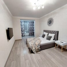 Квартира 80 м², 2-комнатная - изображение 5