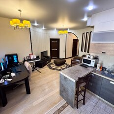 Квартира 85 м², 3-комнатная - изображение 3