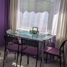 Квартира 31 м², 1-комнатная - изображение 4