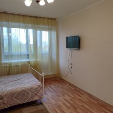 Квартира 40 м², 1-комнатная - изображение 3