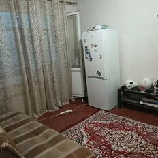 Квартира 23 м², 1-комнатная - изображение 4
