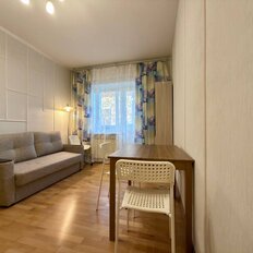 Квартира 30 м², студия - изображение 2