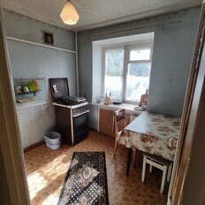 Квартира 29 м², 1-комнатная - изображение 4