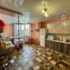 Квартира 84,4 м², 2-комнатная - изображение 4
