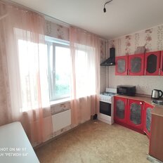 Квартира 31 м², 1-комнатная - изображение 5