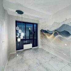 Квартира 28 м², 1-комнатная - изображение 2