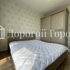 Квартира 57,1 м², 2-комнатная - изображение 1