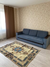 35 м², квартира-студия 2 500 ₽ в сутки - изображение 47