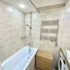 Квартира 53 м², 2-комнатная - изображение 3