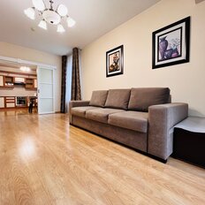 Квартира 76,5 м², 2-комнатная - изображение 4