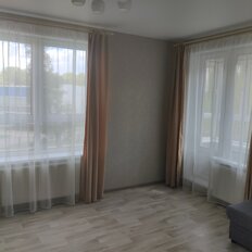 Квартира 54,5 м², 2-комнатная - изображение 1