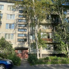 Квартира 59,9 м², 3-комнатная - изображение 3