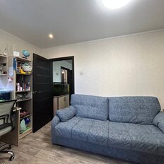 Квартира 41,6 м², 2-комнатная - изображение 5
