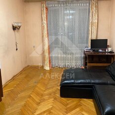 Квартира 45,8 м², 2-комнатная - изображение 4