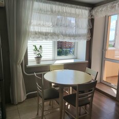 Квартира 50 м², 1-комнатная - изображение 2