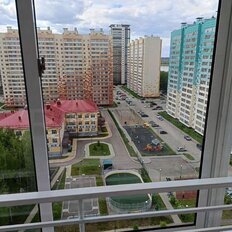 Квартира 64,2 м², 2-комнатная - изображение 2