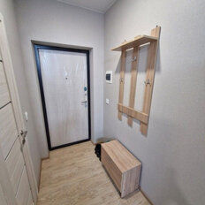 Квартира 27 м², студия - изображение 4