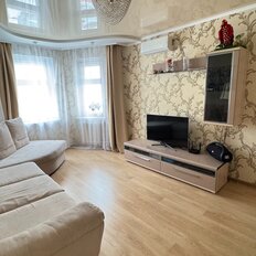 Квартира 71,4 м², 3-комнатная - изображение 3