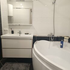 Квартира 47 м², 1-комнатная - изображение 4