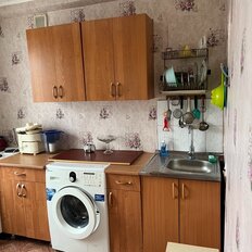 Квартира 32,6 м², 1-комнатная - изображение 2
