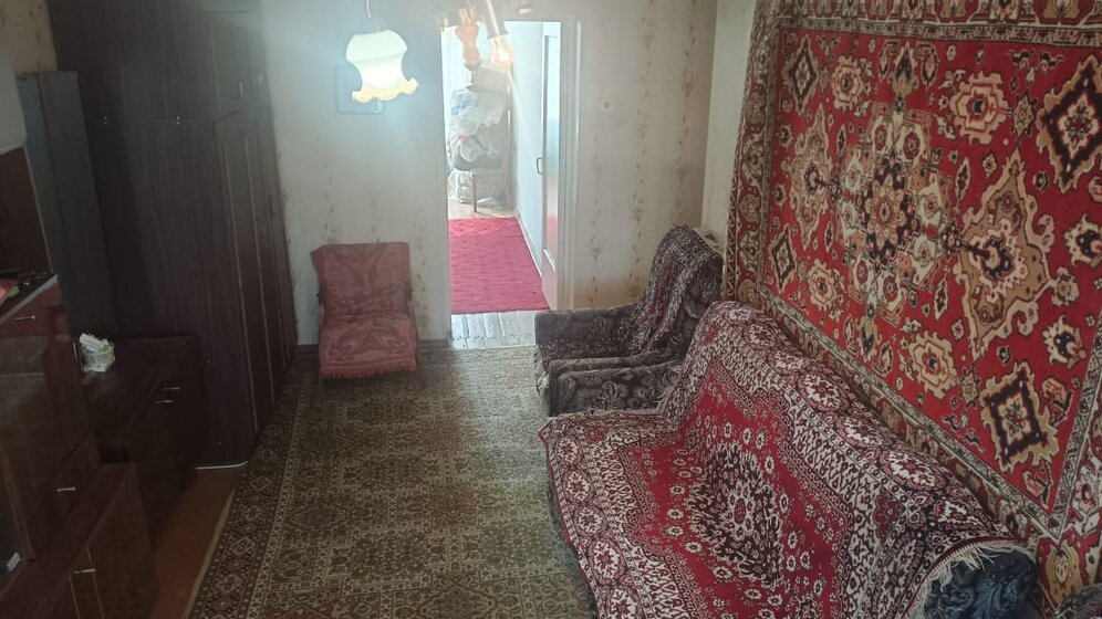 37,7 м², 2-комнатная квартира 770 000 ₽ - изображение 49