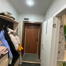 Квартира 37 м², 1-комнатная - изображение 4