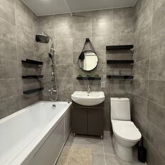 Квартира 34 м², 1-комнатная - изображение 2