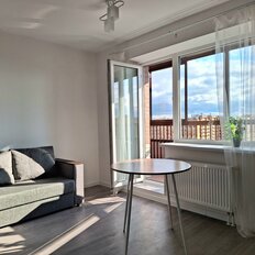 Квартира 25,8 м², студия - изображение 1