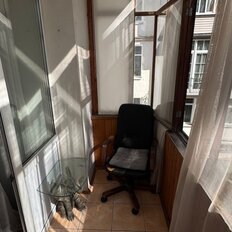 Квартира 97 м², 4-комнатная - изображение 1