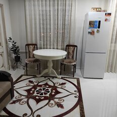 Квартира 49,7 м², 2-комнатная - изображение 3