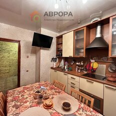 Квартира 88,7 м², 4-комнатная - изображение 2