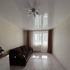 Квартира 25 м², студия - изображение 4