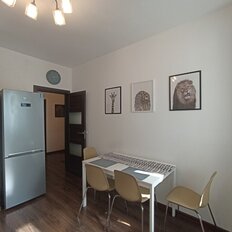 Квартира 38,5 м², 1-комнатная - изображение 5