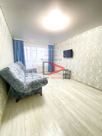 45 м², 1-комнатная квартира 18 000 ₽ в месяц - изображение 31