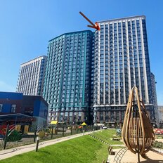 Квартира 93 м², 3-комнатная - изображение 2