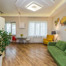 Квартира 58,8 м², 2-комнатная - изображение 5