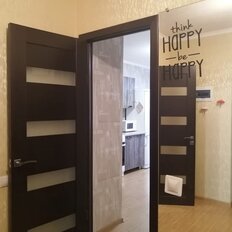 Квартира 35 м², 1-комнатная - изображение 1