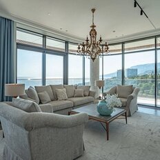 Квартира 180 м², 3-комнатные - изображение 5