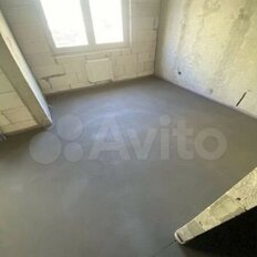 Квартира 31 м², студия - изображение 3