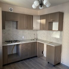 Квартира 40 м², 1-комнатная - изображение 4