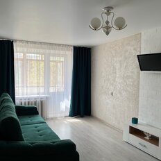 Квартира 32,1 м², 1-комнатная - изображение 2