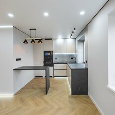 Квартира 62 м², 3-комнатная - изображение 4