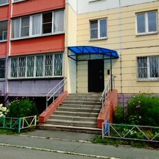 Квартира 93,4 м², 2-комнатная - изображение 3