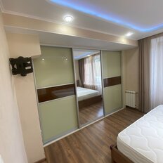 Квартира 34,1 м², 2-комнатная - изображение 5