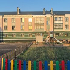 Квартира 94 м², 4-комнатная - изображение 4