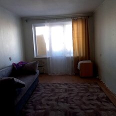 Квартира 36 м², 1-комнатная - изображение 1